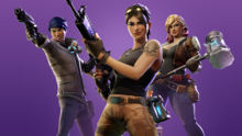 Fortnite 6.22 新更新现已推出 [更新]