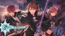 Crunchyroll 与 Viz Media 合作推出原创动漫风格手机 RPG